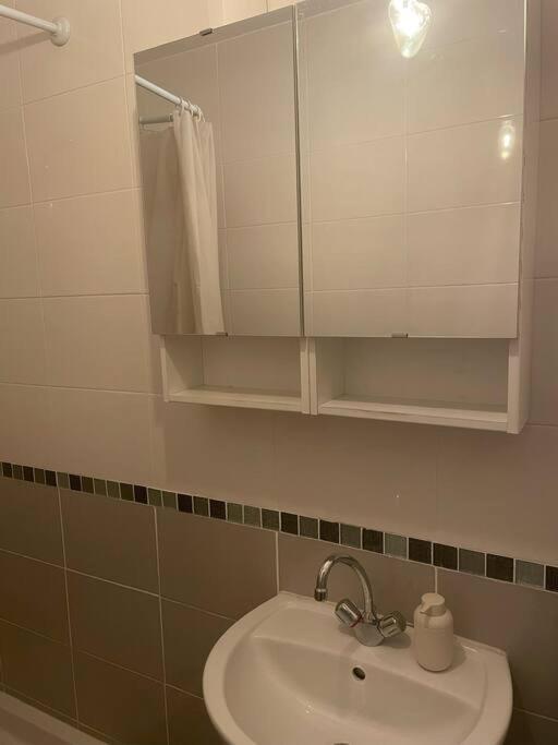 50M2 Private Apartment In Center Paryż Zewnętrze zdjęcie